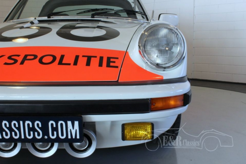 Porsche_911_Targa_Polizia_Olandese5