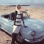 Renault Brigitte Bardot