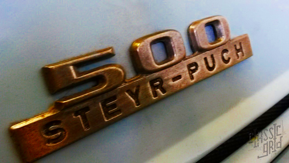 Steyr-Puch-500-badge