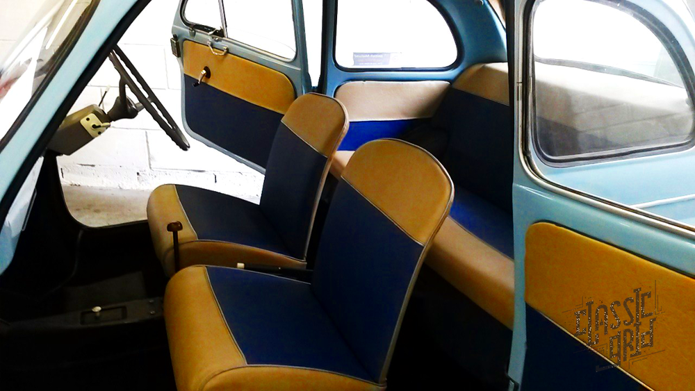 Steyr-Puch-500-interior