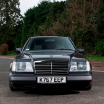 Mercedes W124 LoTec Turbo Front