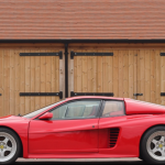 Koenig Ferrari Testarossa